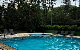 Apartamento com a melhor localização de Alphaville